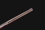 Winchester Model 1873 Rifle .38-40 Win - 1892 Mfg. - Image 13 of 25