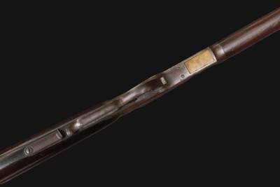 Winchester Model 1873 Rifle .38-40 Win - 1892 Mfg. - Image 6 of 25