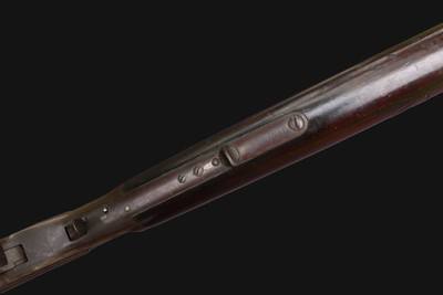 Winchester Model 1873 Rifle .38-40 Win - 1892 Mfg. - Image 20 of 25
