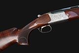 Browning 625 Citori Field 12 Gauge 28