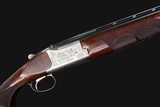 Browning 625 Citori Field 12 Gauge 28
