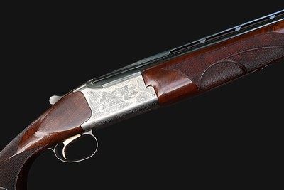 Browning 625 Citori Field 12 Gauge 28