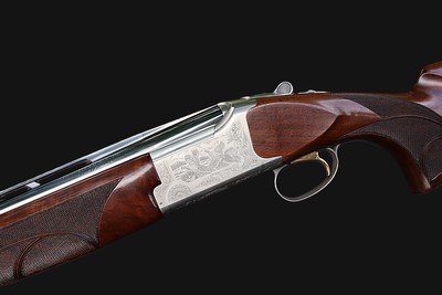 Browning 625 Citori Field 12 Gauge 28