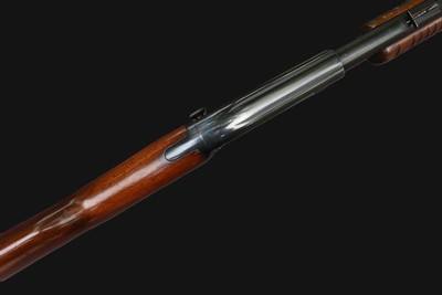 Winchester Model 61 Pump Rifle .22 LR - 1959 Mfg. - Image 10 of 22