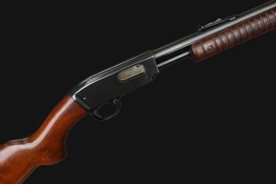 Winchester Model 61 Pump Rifle .22 LR - 1959 Mfg. - Image 5 of 22