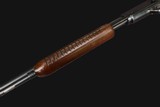 Winchester Model 61 Pump Rifle .22 LR - 1959 Mfg. - Image 20 of 22