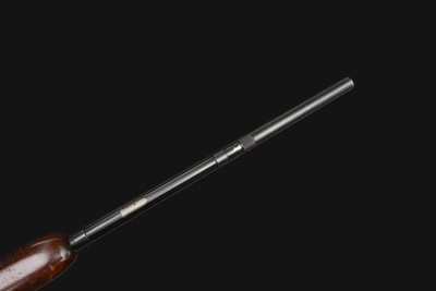 Winchester Model 61 Pump Rifle .22 LR - 1959 Mfg. - Image 12 of 22