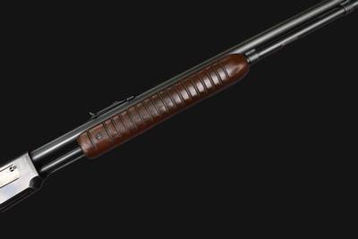 Winchester Model 61 Pump Rifle .22 LR - 1959 Mfg. - Image 8 of 22