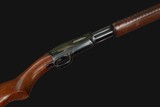 Winchester Model 61 Pump Rifle .22 LR - 1959 Mfg. - Image 4 of 22