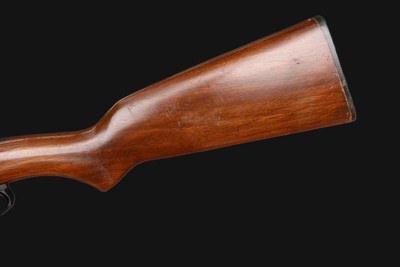 Winchester Model 61 Pump Rifle .22 LR - 1959 Mfg. - Image 15 of 22