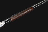 Winchester Model 61 Pump Rifle .22 LR - 1959 Mfg. - Image 8 of 22