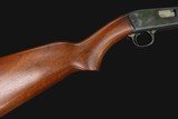 Winchester Model 61 Pump Rifle .22 LR - 1959 Mfg. - Image 3 of 22