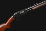 Winchester Model 61 Pump Rifle .22 LR - 1959 Mfg. - Image 5 of 22