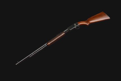 Winchester Model 61 Pump Rifle .22 LR - 1959 Mfg. - Image 21 of 22