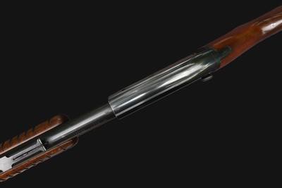 Winchester Model 61 Pump Rifle .22 LR - 1959 Mfg. - Image 17 of 22