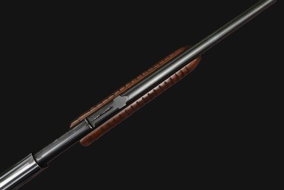Winchester Model 61 Pump Rifle .22 LR - 1959 Mfg. - Image 9 of 22