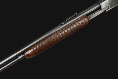 Winchester Model 61 Pump Rifle .22 LR - 1959 Mfg. - Image 19 of 22