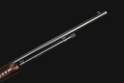 Winchester Model 61 Pump Rifle .22 LR - 1959 Mfg. - Image 11 of 22