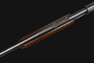 Winchester Model 61 Pump Rifle .22 LR - 1959 Mfg. - Image 18 of 22