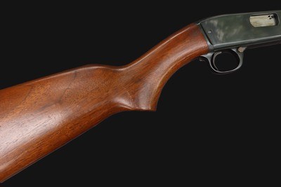 Winchester Model 61 Pump Rifle .22 LR - 1959 Mfg. - Image 3 of 22