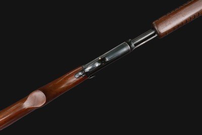 Winchester Model 61 Pump Rifle .22 LR - 1959 Mfg. - Image 6 of 22