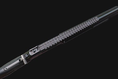 Marlin 1895 Dark Series .45-70 Gov't - 70901 - Image 2 of 6