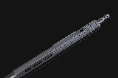 Marlin 1895 Dark Series .45-70 Gov't - 70901 - Image 3 of 6