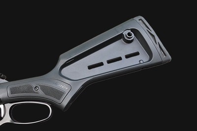 Marlin 1895 Dark Series .45-70 Gov't - 70901 - Image 4 of 6