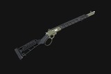 Marlin 1895 SBL Custom .45-70 Gov't - Midwest/Timney/Chisel - Image 1 of 10