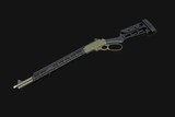 Marlin 1895 SBL Custom .45-70 Gov't - Midwest/Timney/Chisel - Image 9 of 10