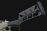 Marlin 1895 SBL Custom .45-70 Gov't - Midwest/Timney/Chisel - Image 5 of 10