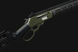 Marlin 1895 SBL Custom .45-70 Gov't - Midwest/Timney/Chisel - Image 2 of 10