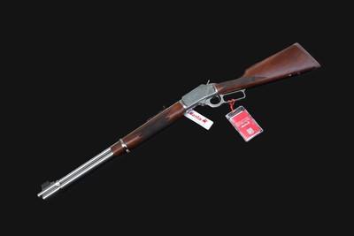 Marlin 1894 Ducks Unlimited Engraved .44 Magnum - As NIB - Image 14 of 14