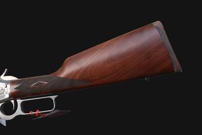 Marlin 1894 Ducks Unlimited Engraved .44 Magnum - As NIB - Image 7 of 14