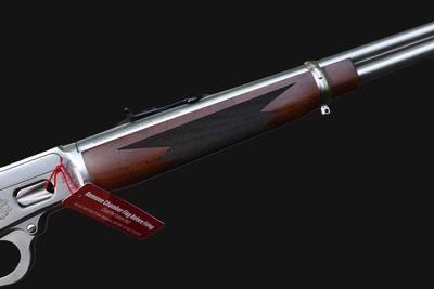 Marlin 1894 Ducks Unlimited Engraved .44 Magnum - As NIB - Image 5 of 14