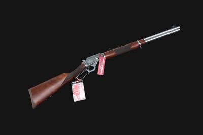 Marlin 1894 Ducks Unlimited Engraved .44 Magnum - As NIB - Image 1 of 14