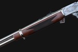 Marlin 1894 Ducks Unlimited Engraved .44 Magnum - As NIB - Image 11 of 14
