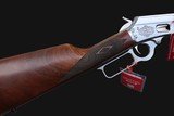 Marlin 1894 Ducks Unlimited Engraved .44 Magnum - As NIB - Image 3 of 14