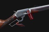 Marlin 1894 Ducks Unlimited Engraved .44 Magnum - As NIB - Image 4 of 14