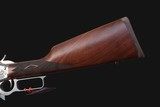 Marlin 1894 Ducks Unlimited Engraved .44 Magnum - As NIB - Image 7 of 14