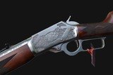 Marlin 1894 Ducks Unlimited Engraved .44 Magnum - As NIB - Image 10 of 14