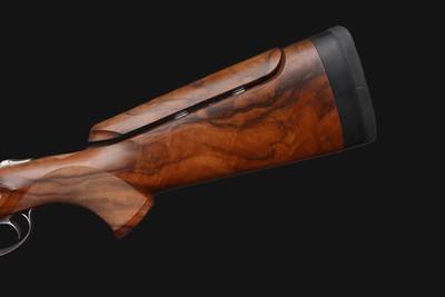 Beretta DT11 EELL Sporting 12 Gauge 30