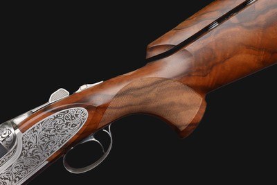 Beretta DT11 EELL Sporting 12 Gauge 30