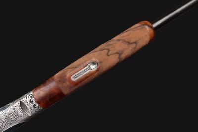 Beretta DT11 EELL Sporting 12 Gauge 30