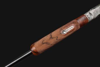 Beretta DT11 EELL Sporting 12 Gauge 30