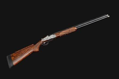 Beretta DT11 EELL Sporting 12 Gauge 30