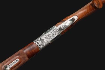 Beretta DT11 EELL Sporting 12 Gauge 30
