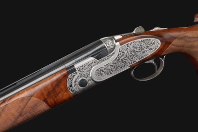 Beretta DT11 EELL Sporting 12 Gauge 30