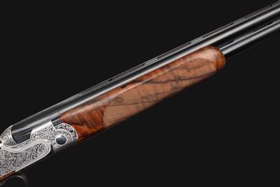Beretta DT11 EELL Sporting 12 Gauge 30
