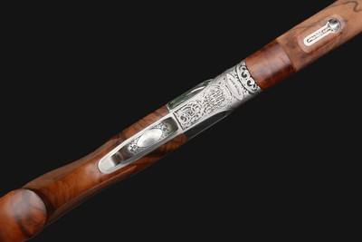 Beretta DT11 EELL Sporting 12 Gauge 30
